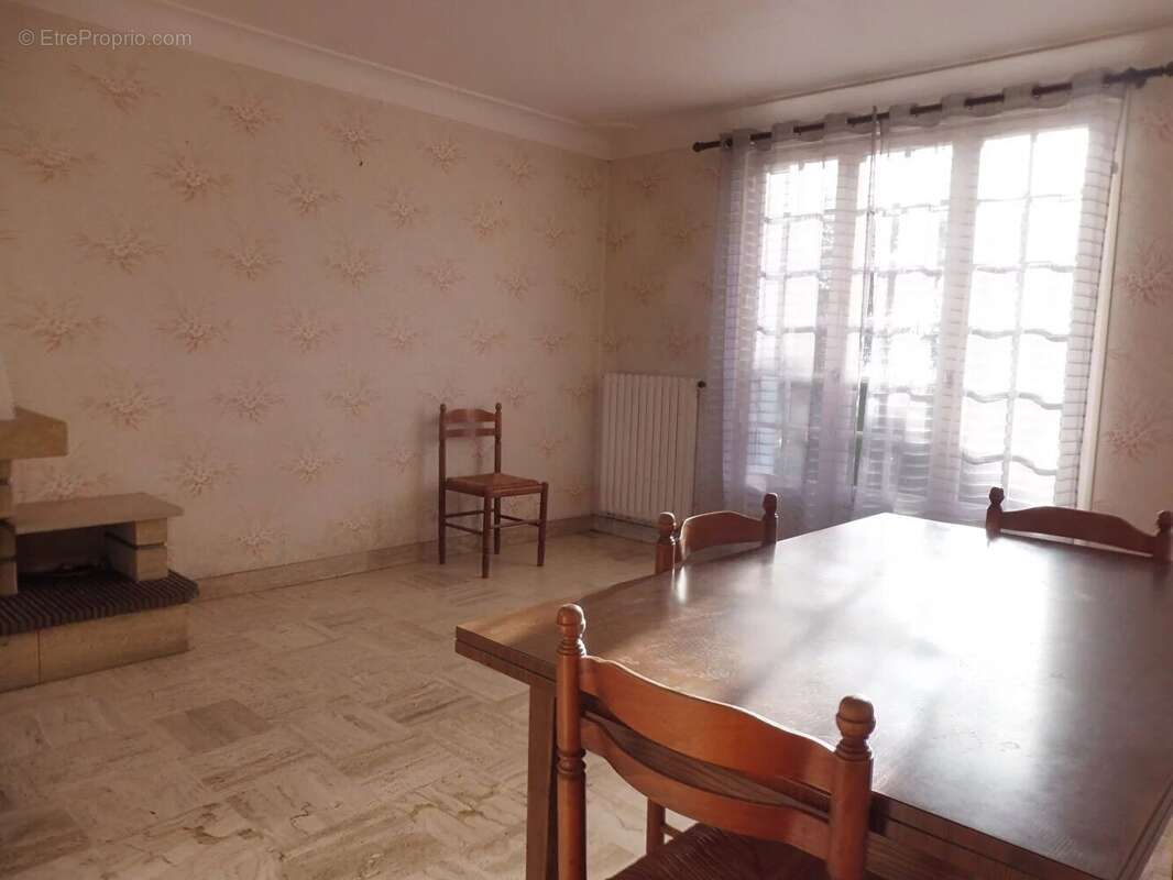Maison à BRIEC