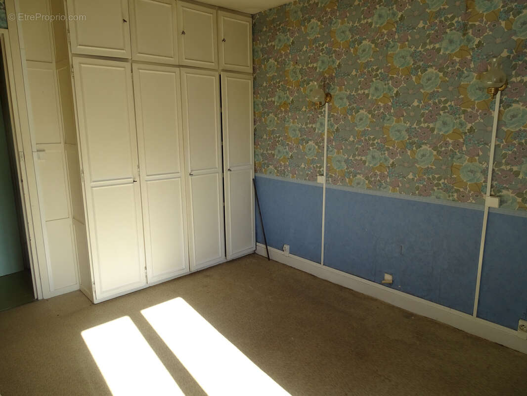 Maison à CHATILLON-SUR-SEINE