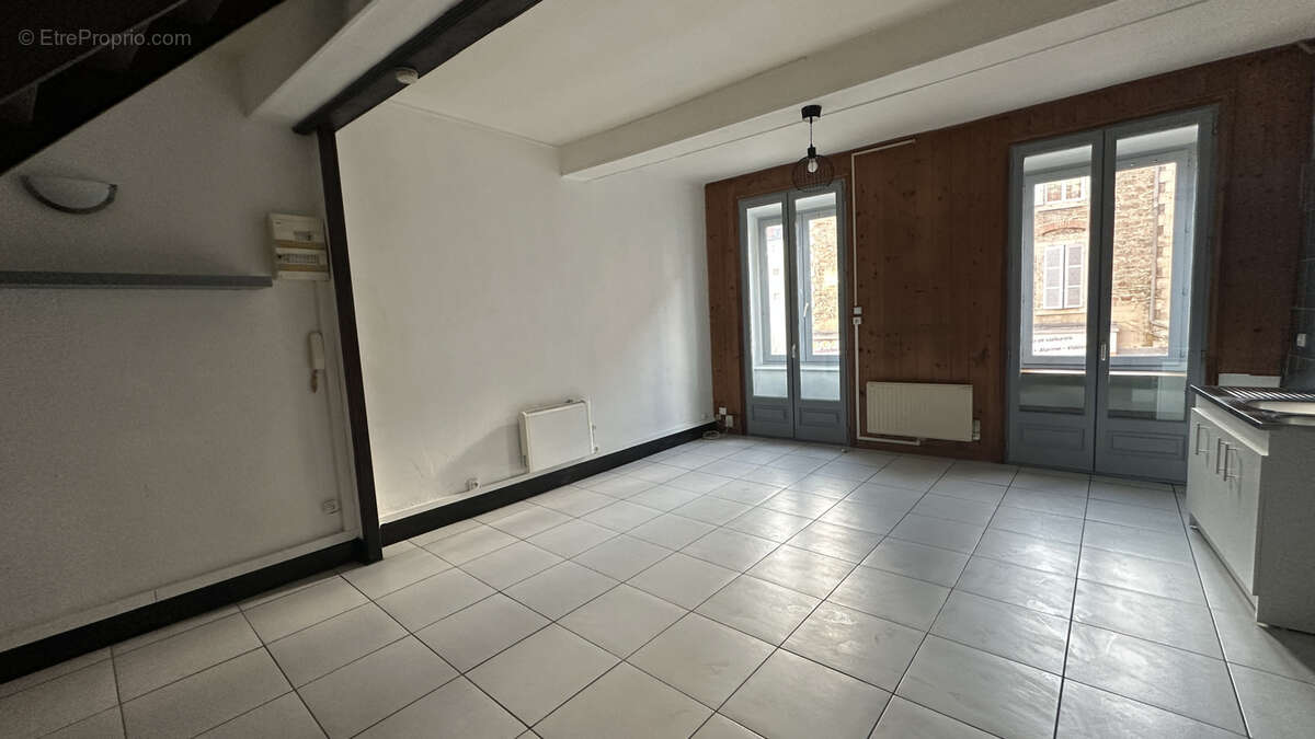 Appartement à L&#039;ARBRESLE