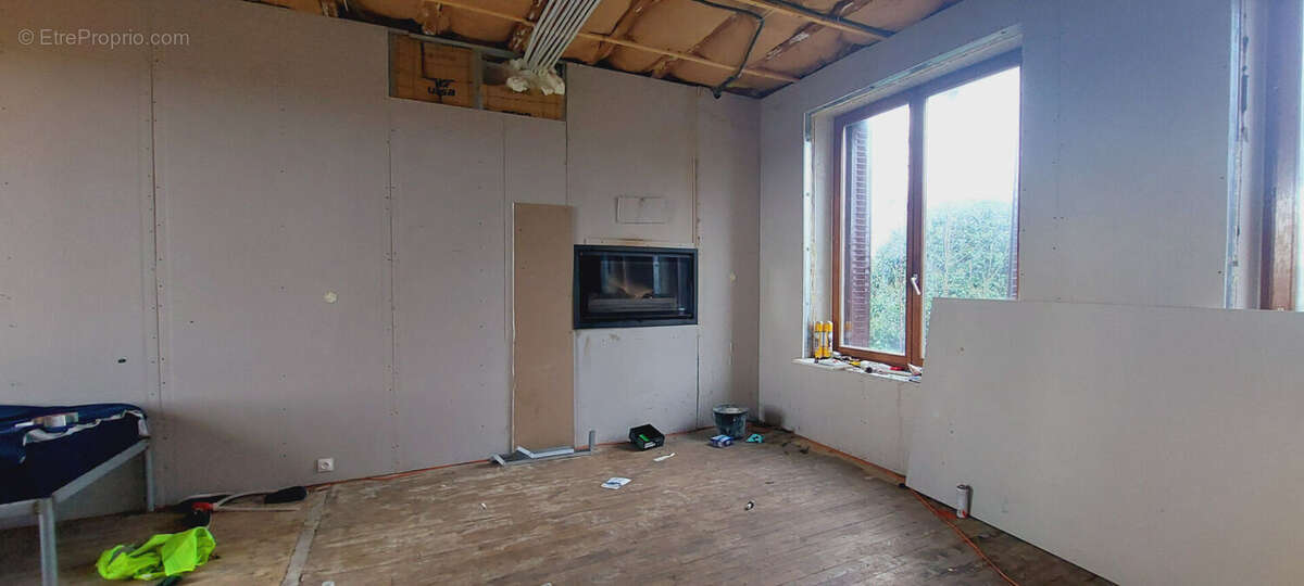 Maison à JARNY