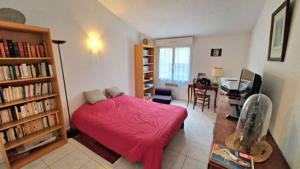 Appartement à PORT-VENDRES