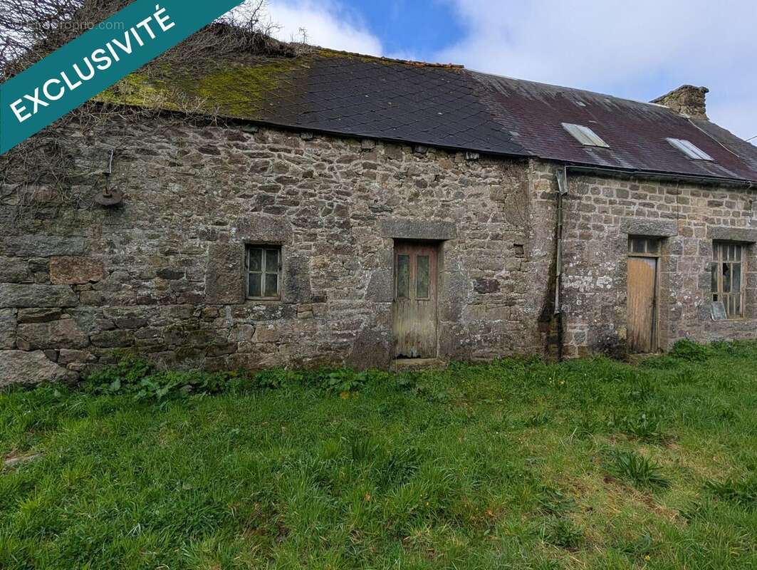 Photo 4 - Maison à CALLAC