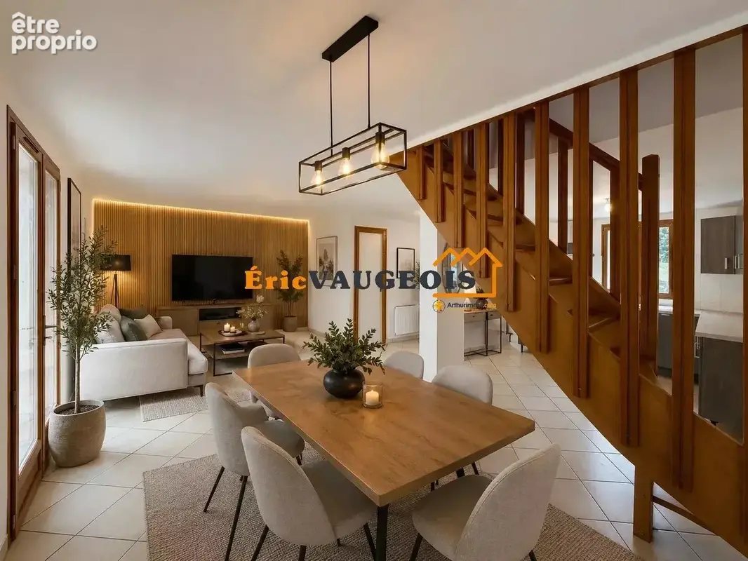Vente Maison Guerard(77580) 200 000ï¿œ - photo 2