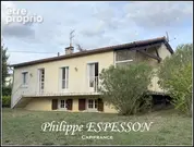 Maison à SAINT-PARDOUX-ISAAC
