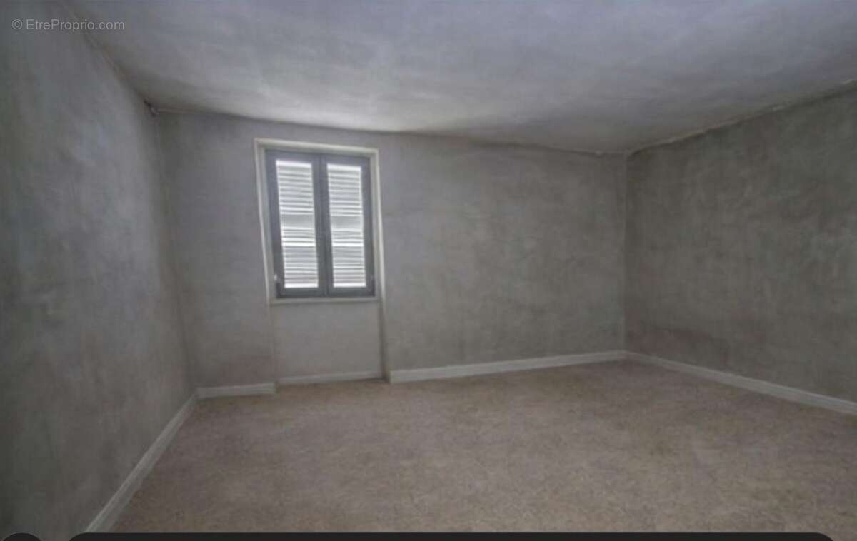 Maison à LA MURETTE