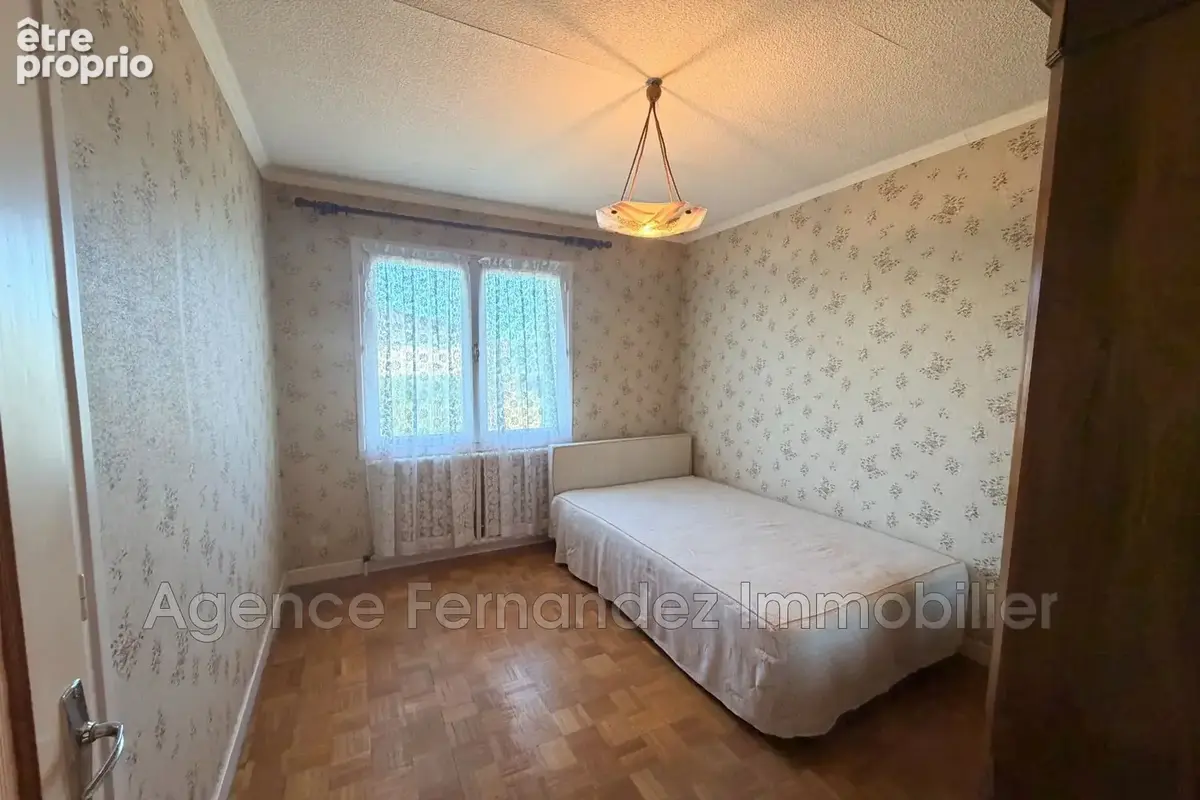 Maison 5 pièces 75 m² à vendre à Marcigny (71110) - photo 9