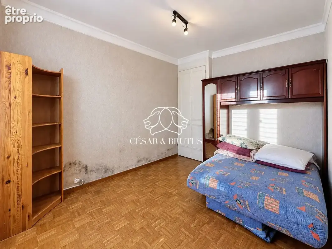 Appartement 3 pièces 55 m² à vendre à Lyon-8e (69008) - photo 9