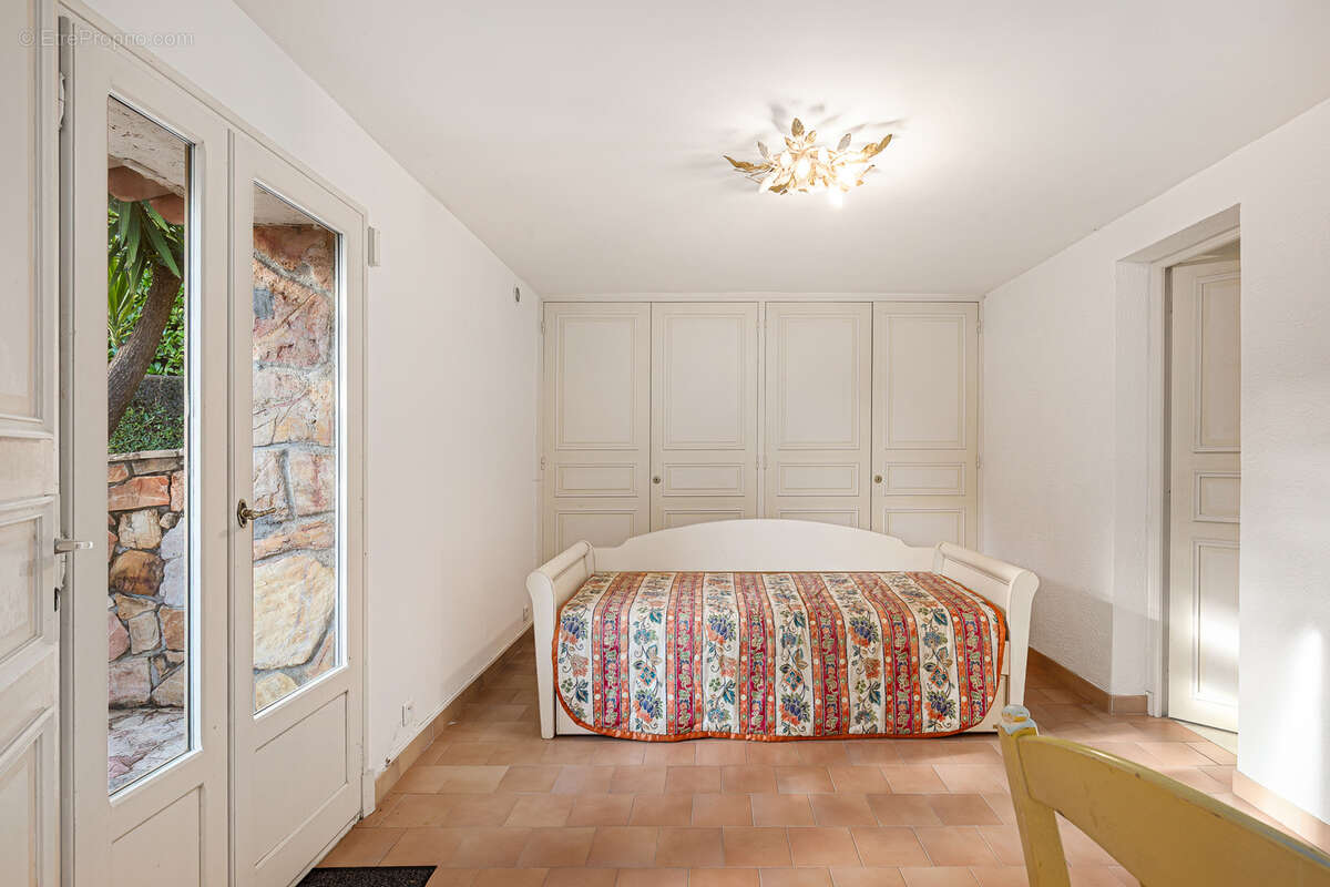 Maison à MOUGINS