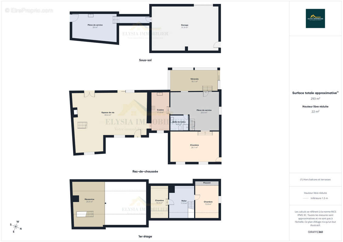 Maison à CHAUDENEY-SUR-MOSELLE