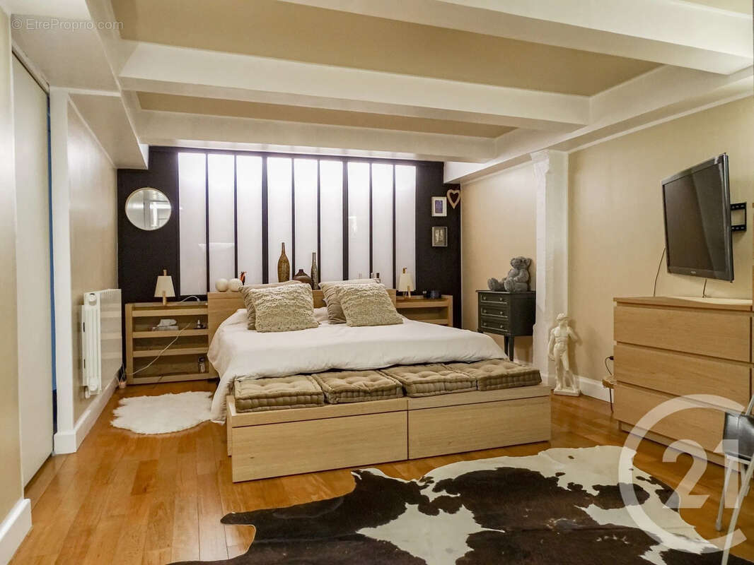 Appartement à LYON-3E