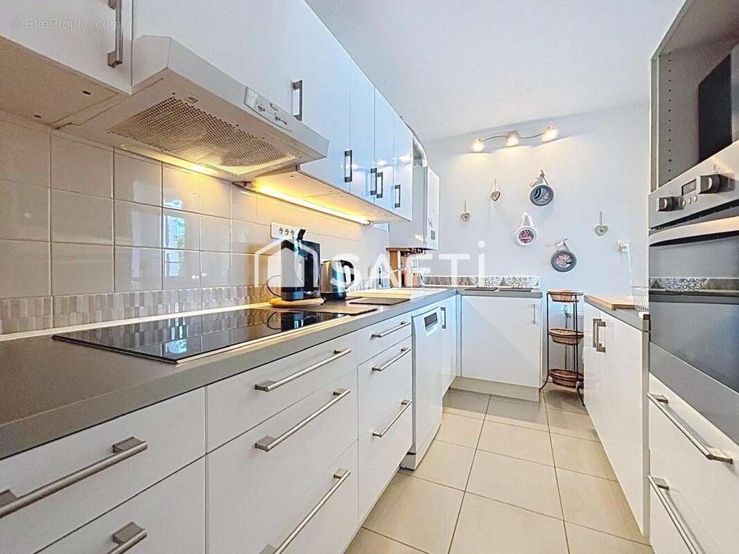 Photo 3 - Appartement à VILLENEUVE-D'ASCQ