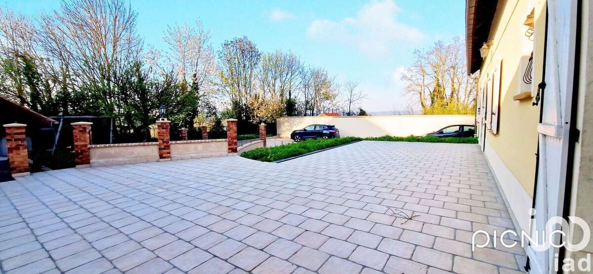 Photo 4 - Maison à BONNIERES-SUR-SEINE