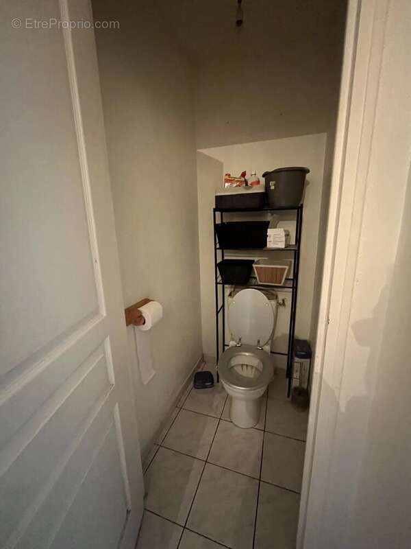 Appartement à BRIENON-SUR-ARMANCON