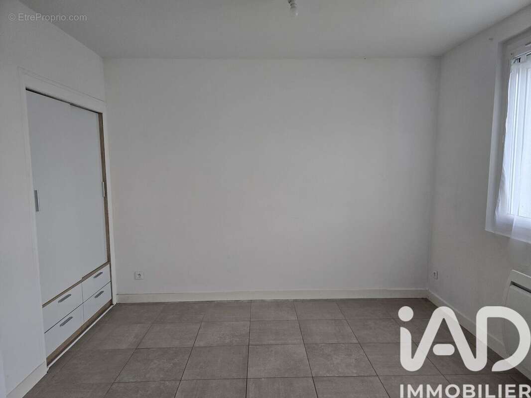 Photo 4 - Appartement à TONNAY-CHARENTE