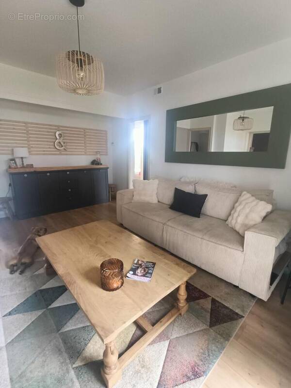 Photo 1 - Appartement à ANDERNOS-LES-BAINS