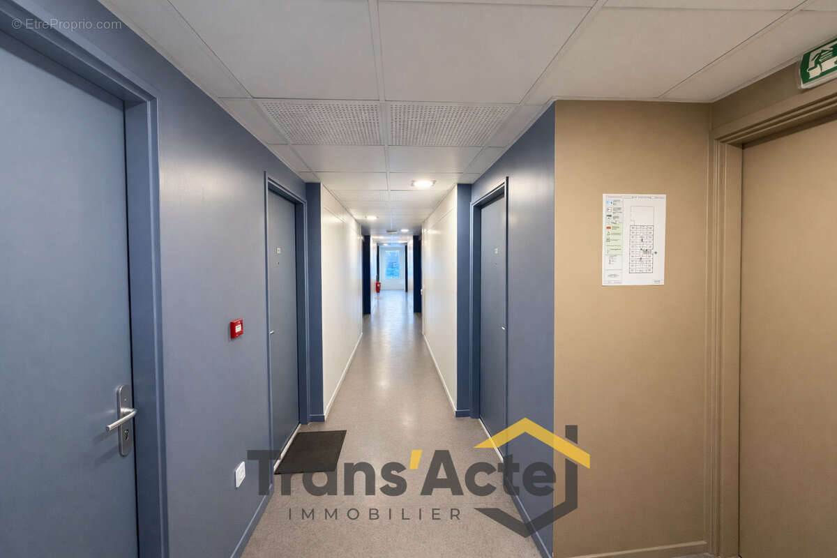 Appartement à ROUBAIX