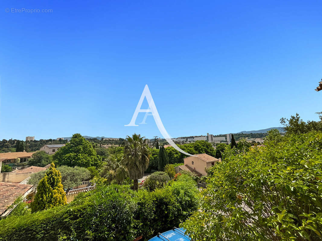 Maison à MARSEILLE-13E