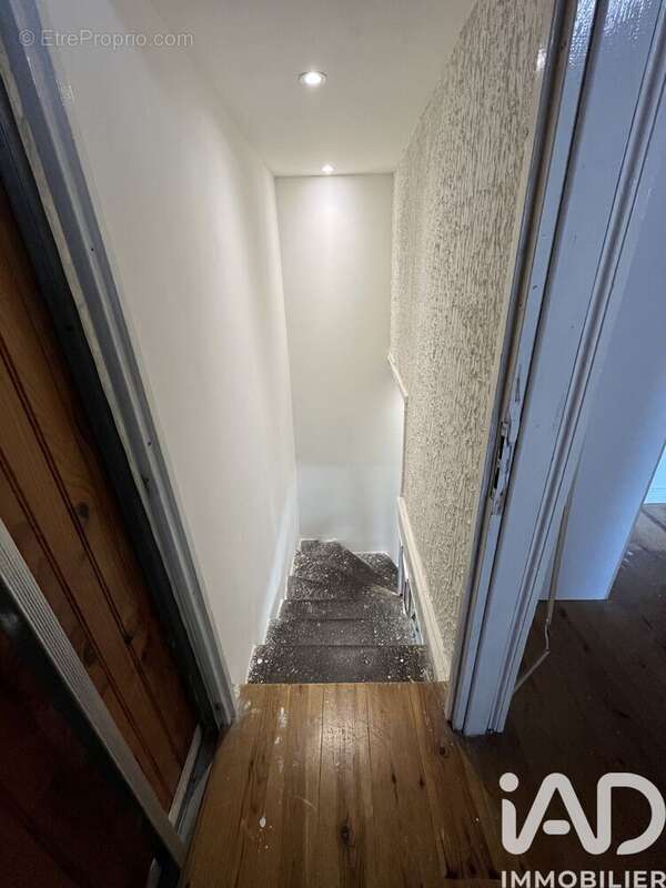 Photo 8 - Appartement à CLERMONT-FERRAND