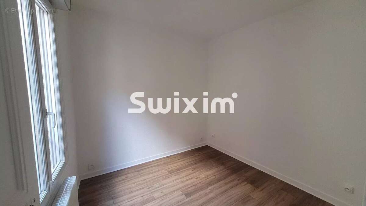 Appartement à LONS-LE-SAUNIER