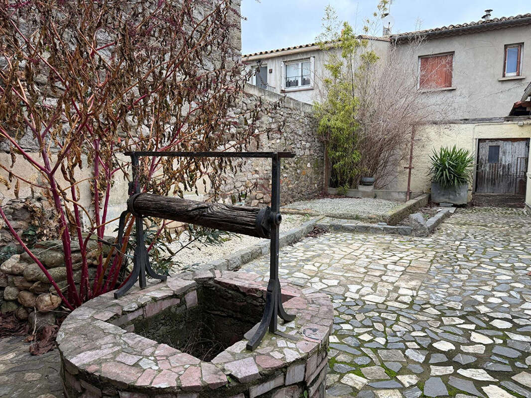 Maison à CARCASSONNE