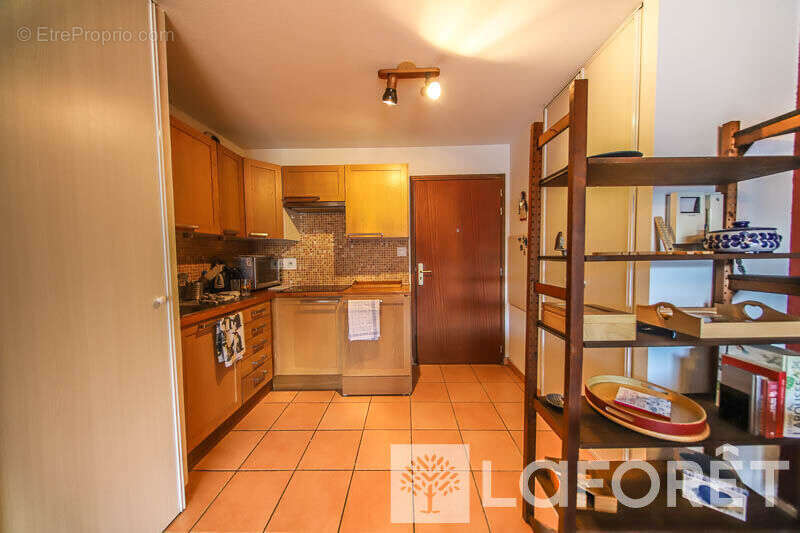 Appartement à EMBRUN