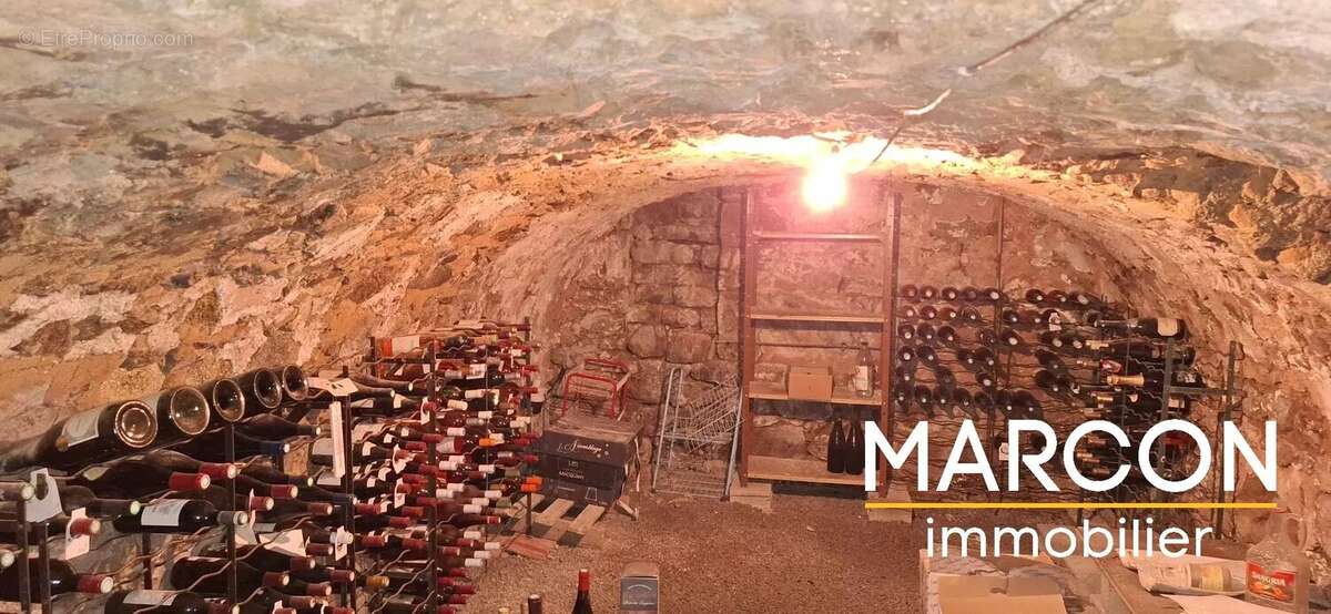 Vente maison secteur champagnat - photo 12
