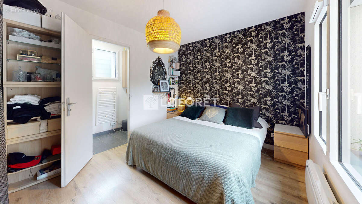 Maison à TOURNEFEUILLE