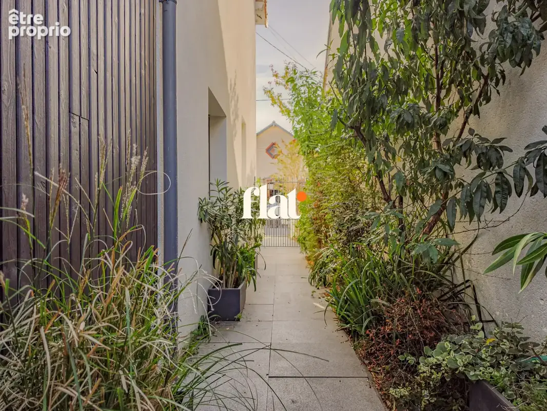 Nantes - Maison familiale de 154 m2, 5 chambres, piscine et garage - photo 54