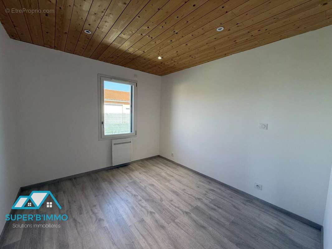 Maison à COHADE