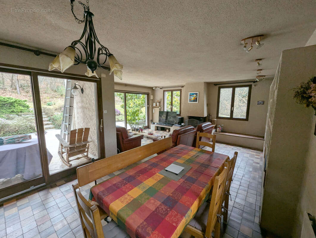 Photo 4 - Maison à ACHERES-LA-FORET