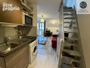 Appartement à METABIEF