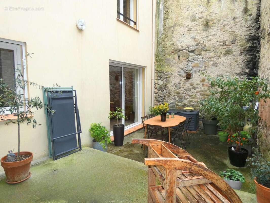 Maison 100 m² à Lagrasse  - photo 3