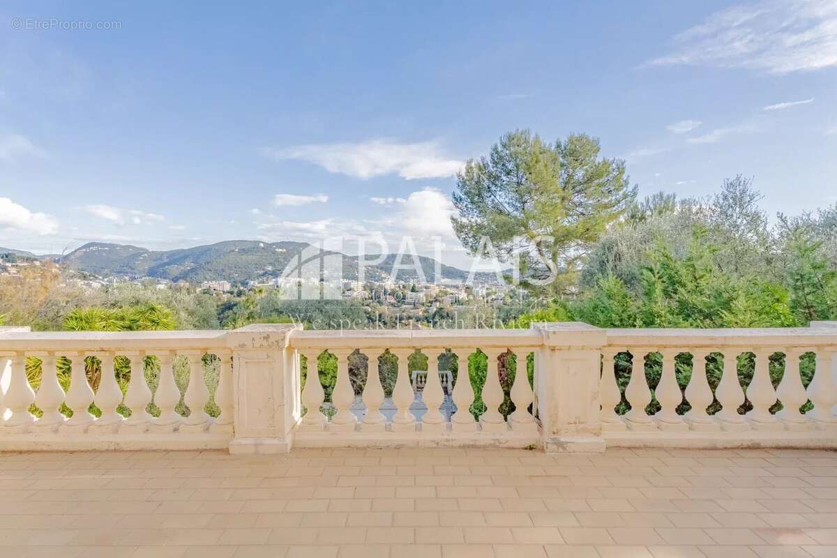 Maison à NICE