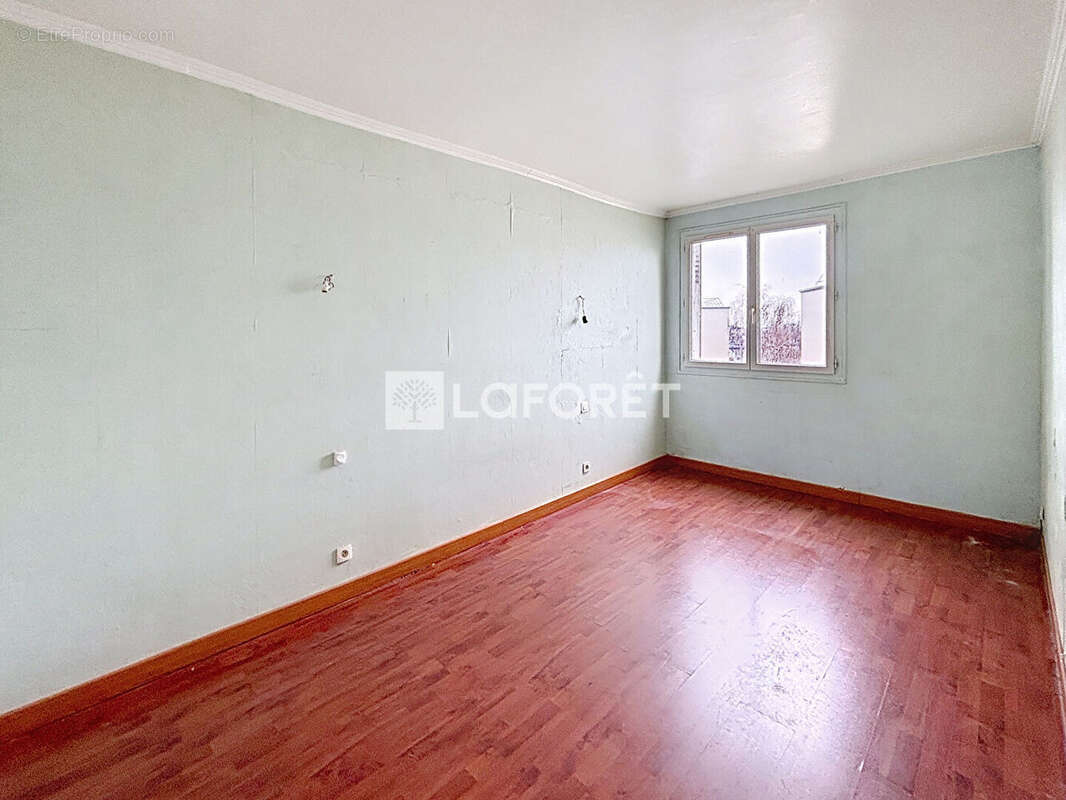 Appartement à VILLEJUIF