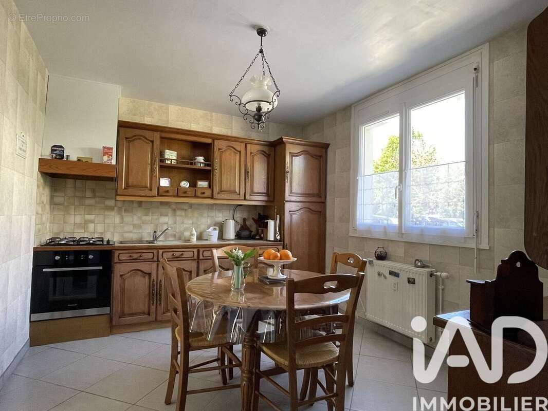 Photo 7 - Maison à NANGIS