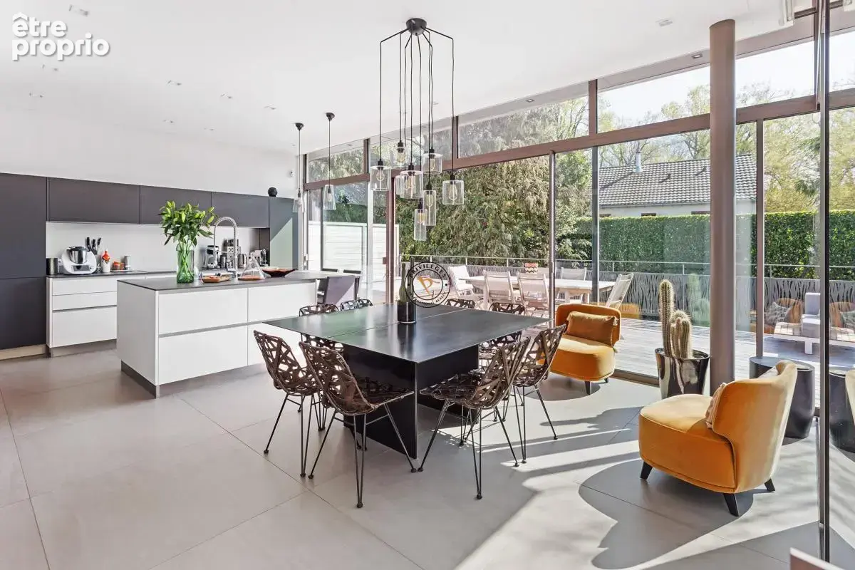 Maison d'exception - photo 3