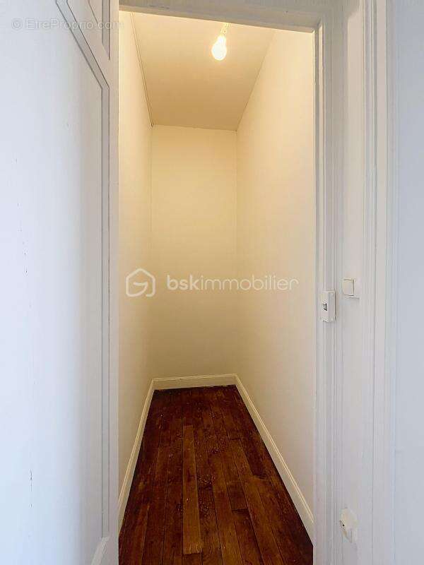 Appartement bld Jamin proche centre - photo 14