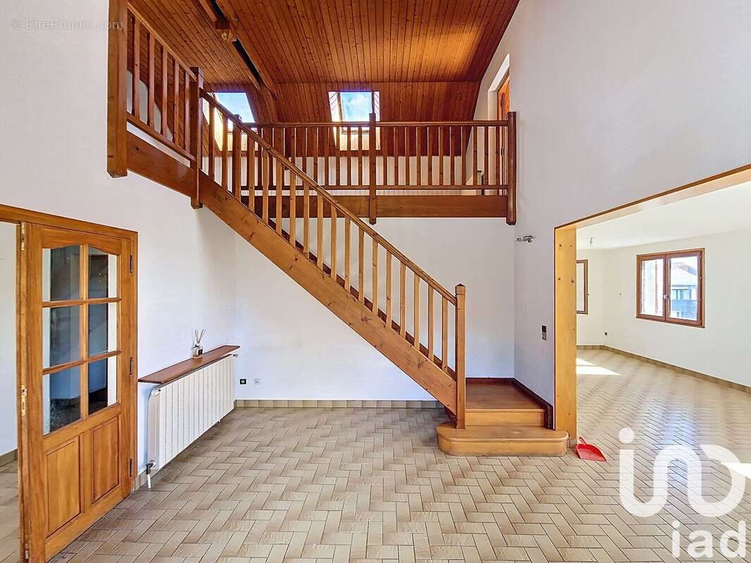 Photo 5 - Maison à LE GRAND-LEMPS