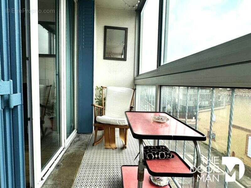 Appartement à CUGNAUX