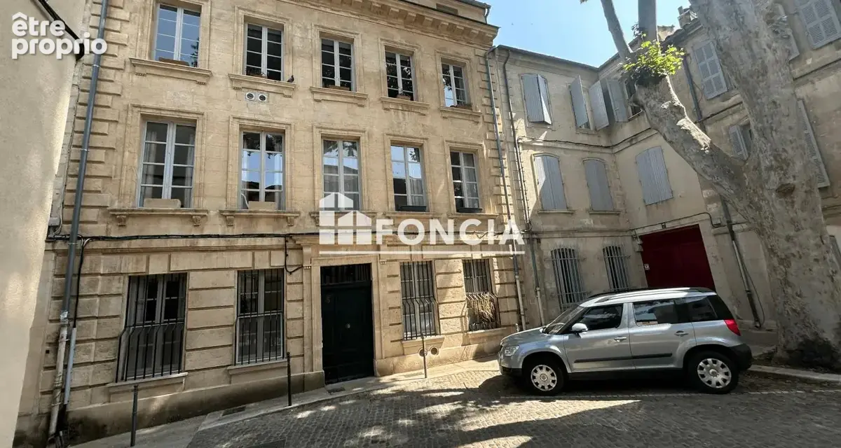 Appartement à AVIGNON