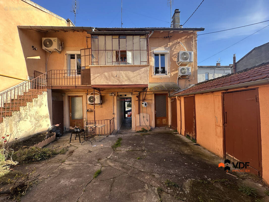 Appartement à ROANNE