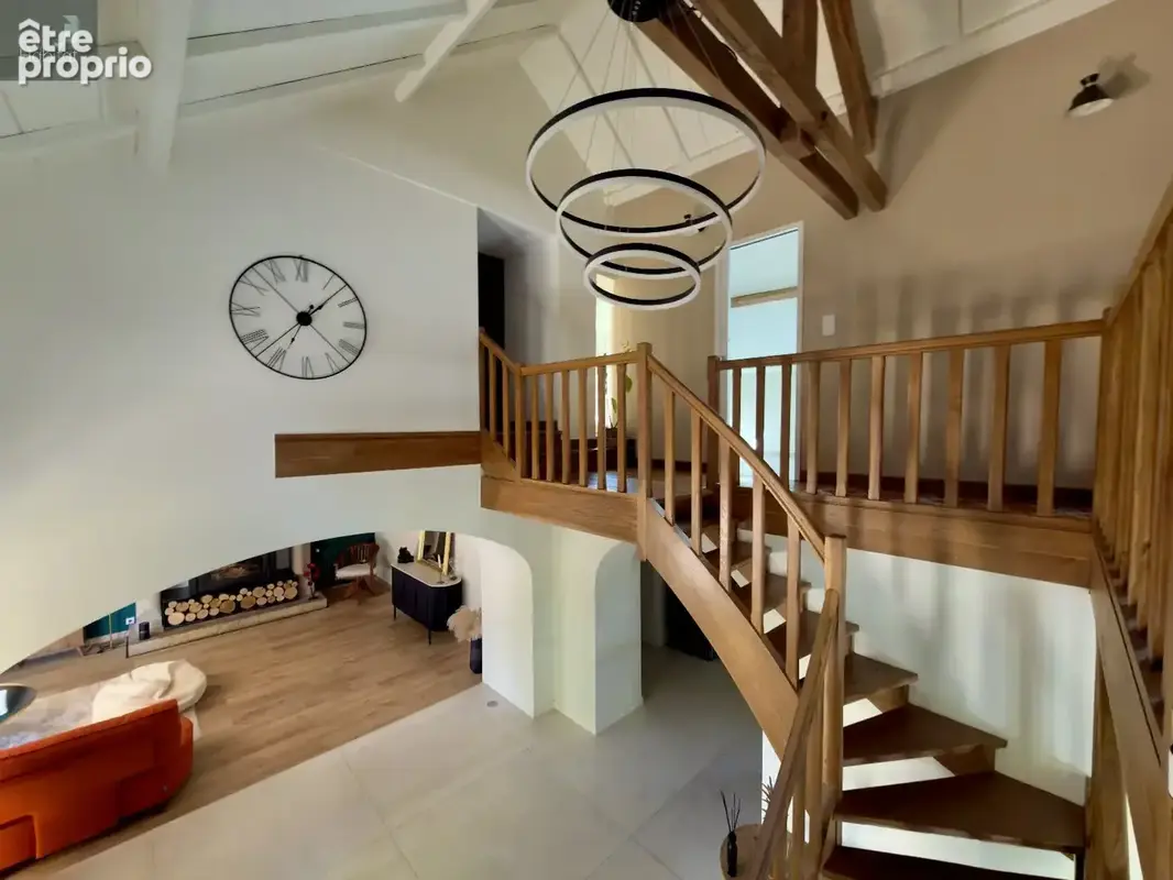 Maison T5 150 m2 - photo 7