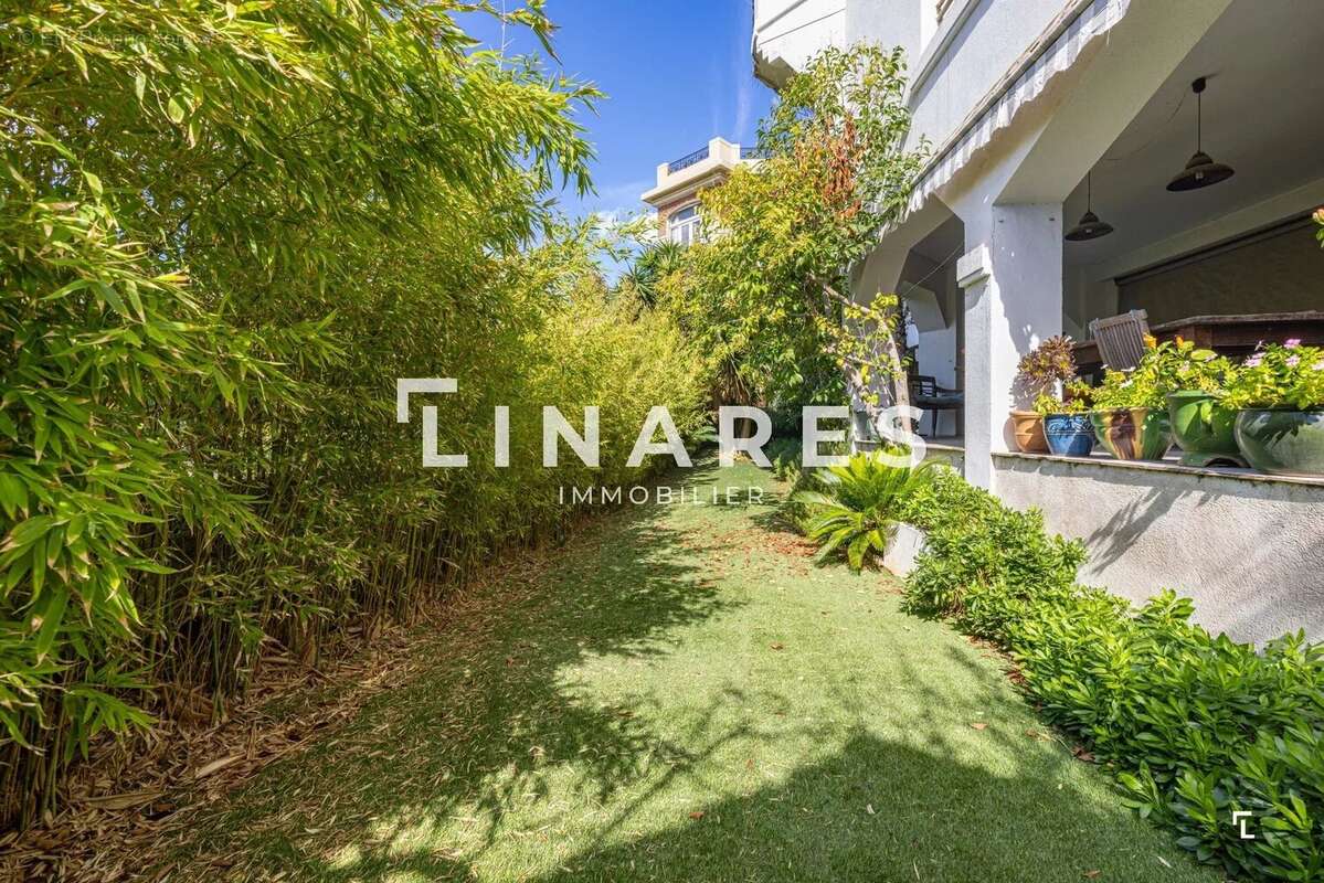 Maison à MARSEILLE-7E