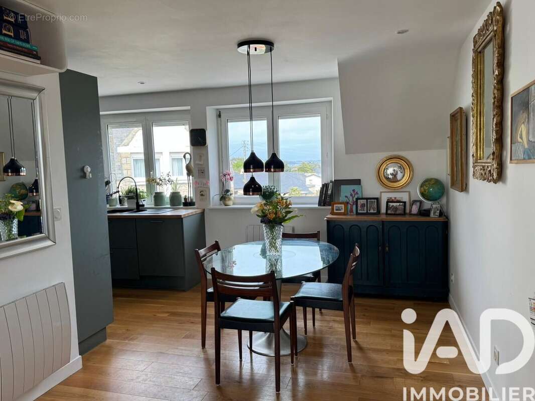 Photo 4 - Appartement à PLENEUF-VAL-ANDRE