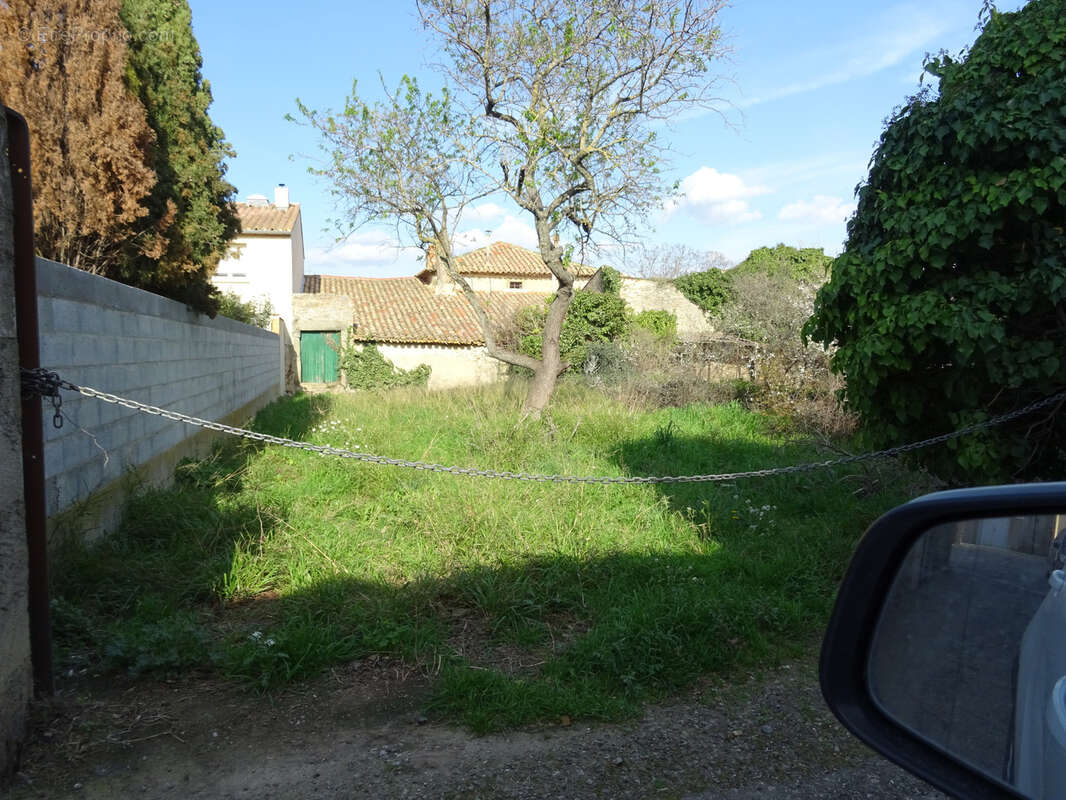 Maison à PEYRIAC-MINERVOIS