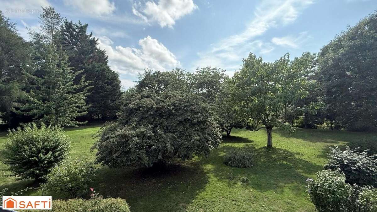 Photo 3 - Maison à SAINT-JACUT-DU-MENE