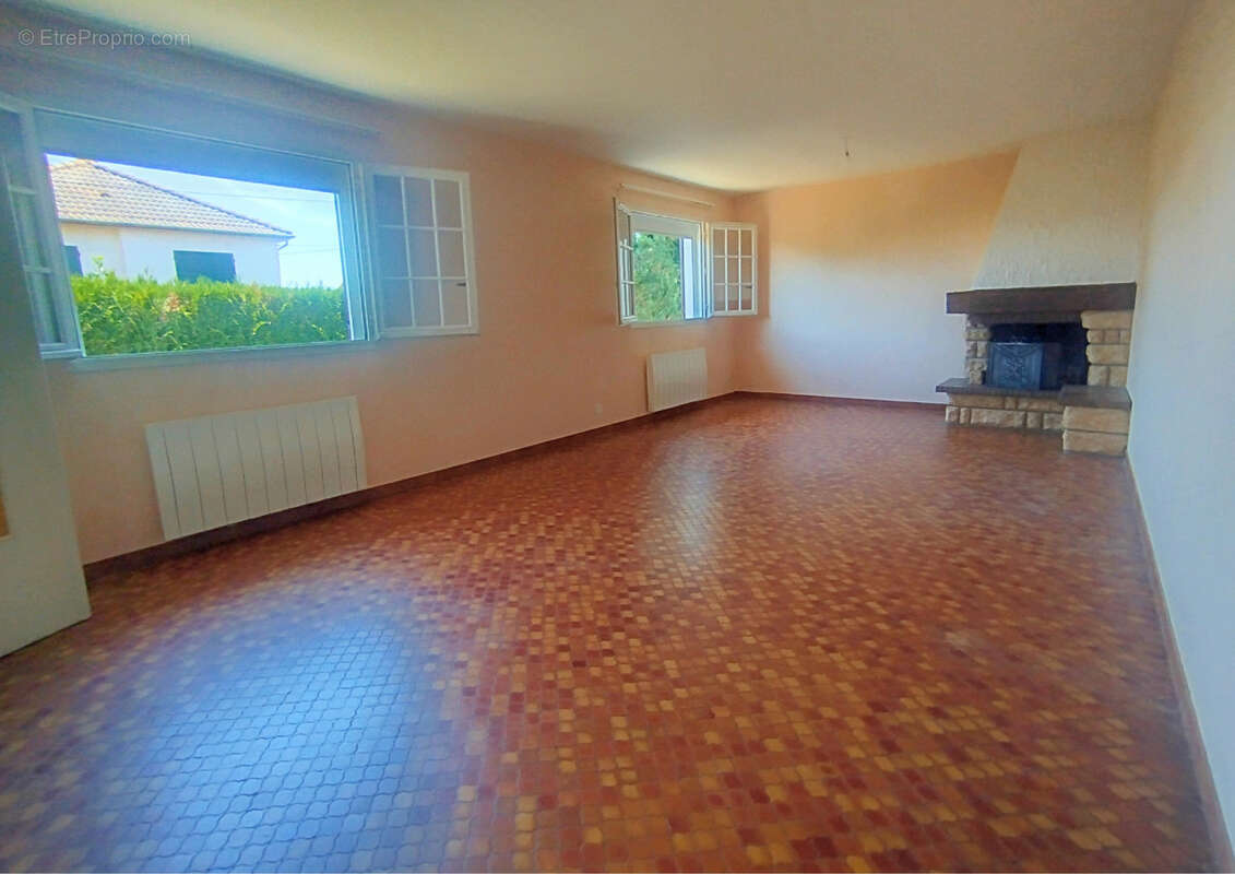 Maison à COURNON-D&#039;AUVERGNE