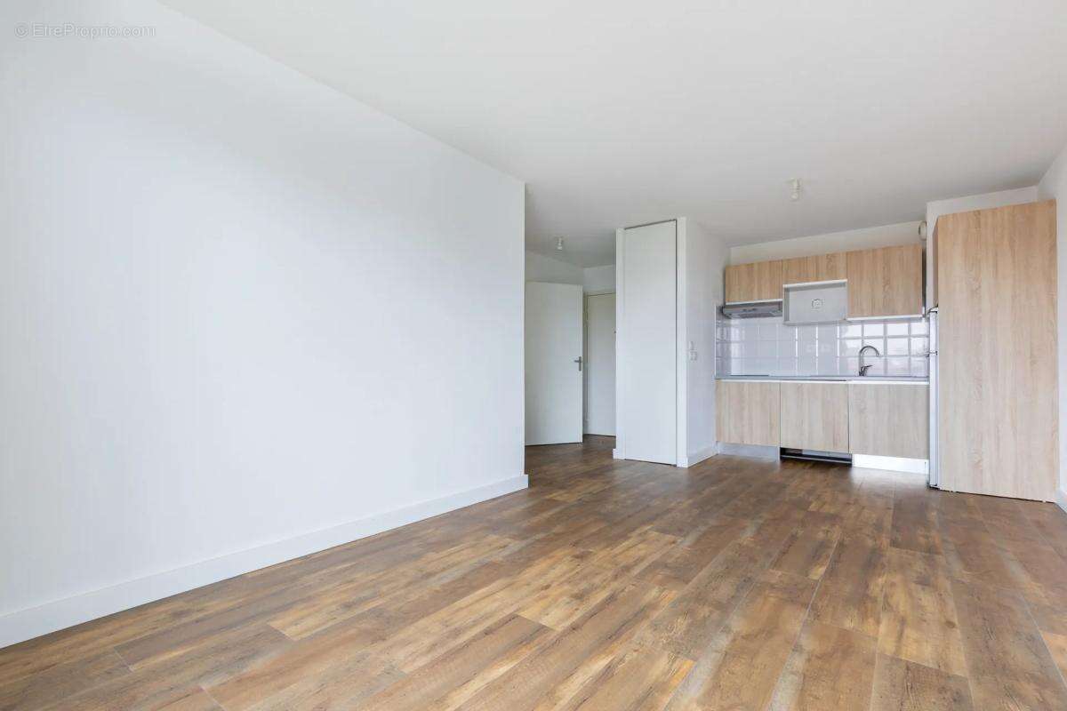 Appartement à SAINT-SEBASTIEN-SUR-LOIRE