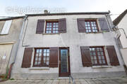 Maison à NANGIS