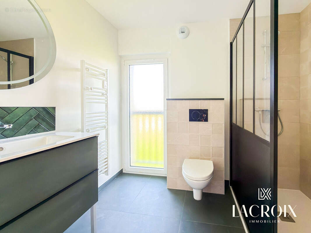 A vendre - maison 8 pièces - saint-carné - photo 12